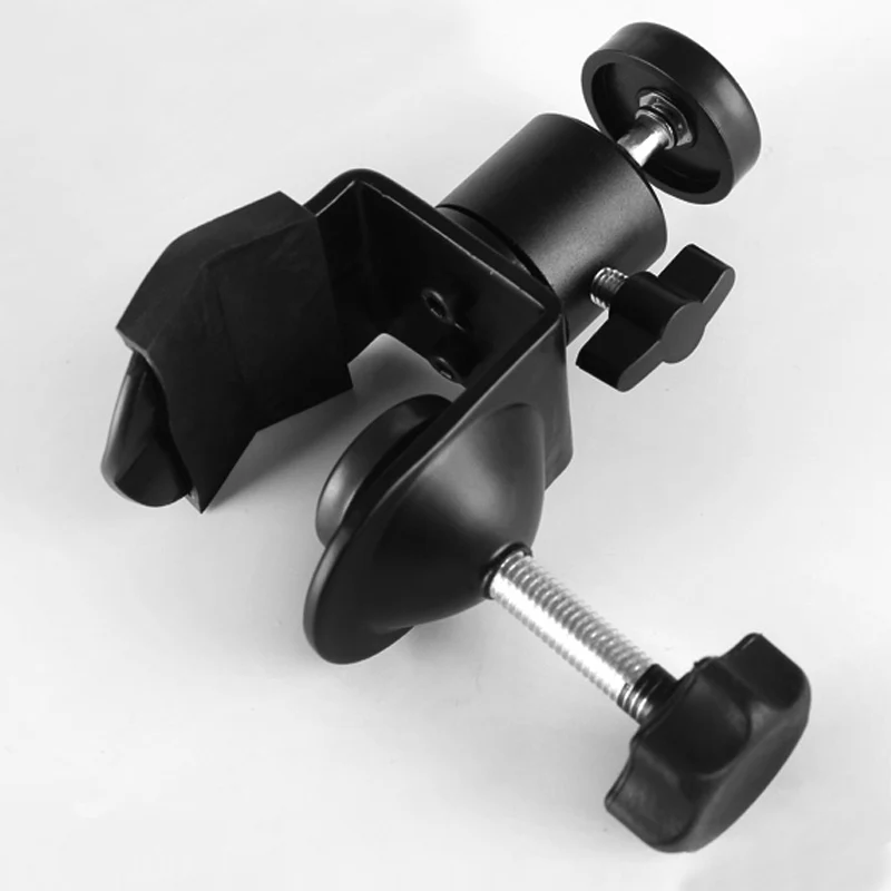 Roadfisher U образная шаровая Головка крепкий зажим держатель горячей обуви для