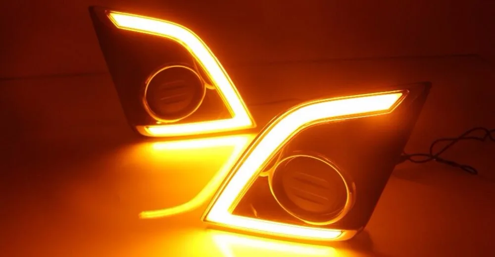 Дневсветильник D Max 2016 ~ 2017 Бесплатная доставка! Светодиодный ные