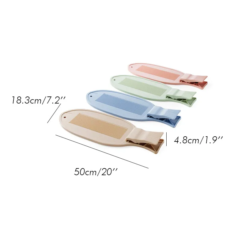 Кухня разделочная доска блок утолщение пакеты для хранения рыбы и овощей