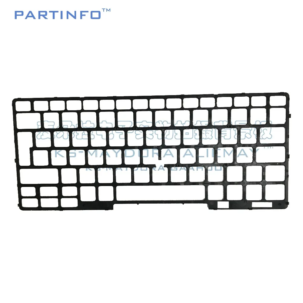 Совершенно новая Оригинальная флейта для DELL LATITUDE E7450 5450 5470 5480 5490 с клавиатурой и