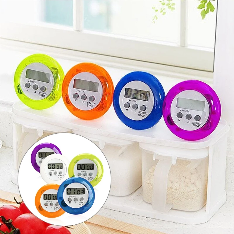 2017 ЖК Цифровая фотография задняя подставка инструменты для приготовления