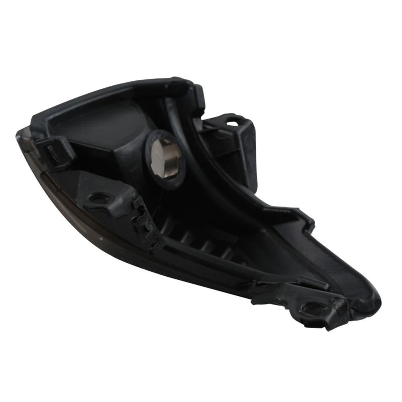 Мотоцикл объектив указатель поворота сигнал Winker Для Kawasaki ER6N ER6F ER6R 2009-2011 аксессуары для мотоциклов черный