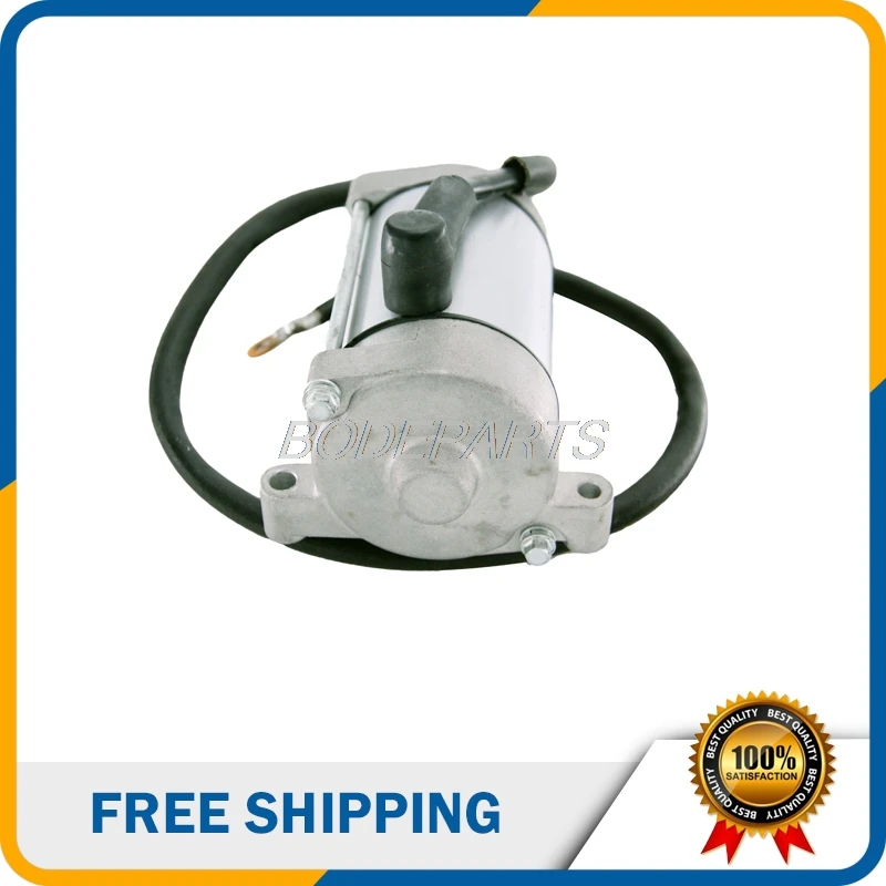 Высококачественный двигатель для мотоцикла 700cc стартовый двигателя HISUN