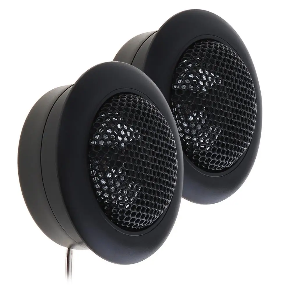 Автомобильный громкоговоритель 2 шт. 12 В 800 Вт|car speaker|treble speakersloudspeaker car |