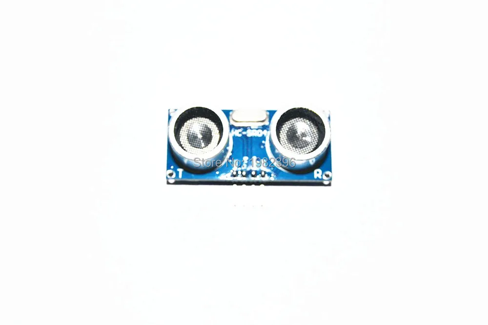 Ultrasonic Wave Ranging Module Detector Distance Sensor For Naze32 | Игрушки и хобби