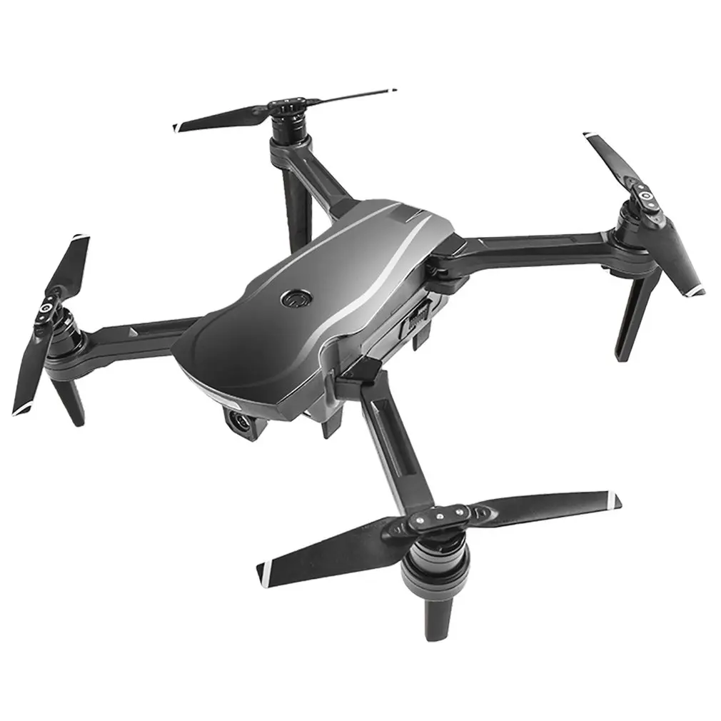 CG033 дрона с дистанционным управлением посадки Шестерни бесщеточный FPV Складная