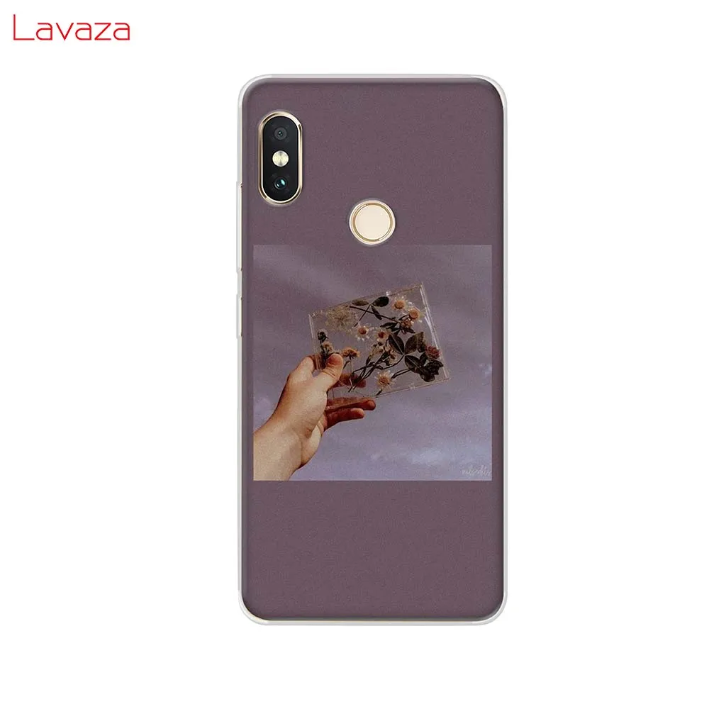 20 Эстетический жесткий чехол Lavaza с блокировкой экрана для huawei mate 10 20 P10 P20 Lite Pro P smart для Honor 8X 8C - Цвет: 20