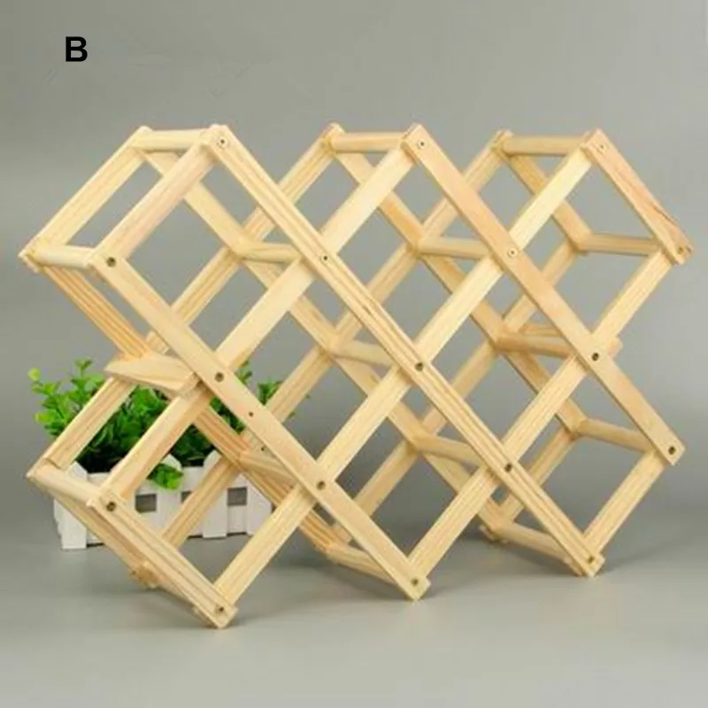 Высокое качество новый горячий Классический деревянный стеллаж для красного