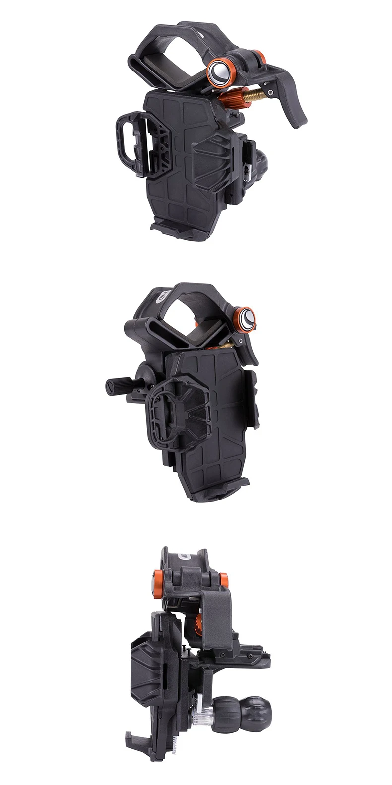 Celestron nexyz 3-осевой Универсальный адаптер для смартфона мобильного телефона крепление для астрономического телескопа