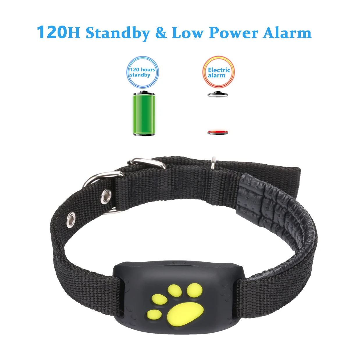 Ошейник для собак ошейник кошек gps трекер Z8 A pet водостойкий usb кабель зарядки