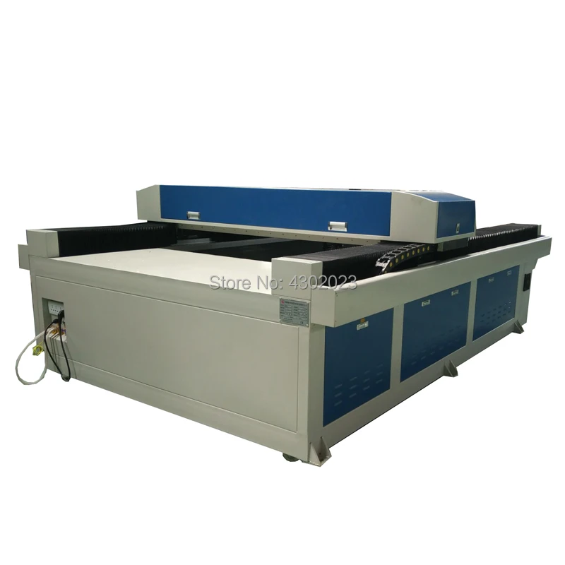 Станок для лазерной резки 100 Вт станок co2 недорогой твердых лезвий|Фрезы по