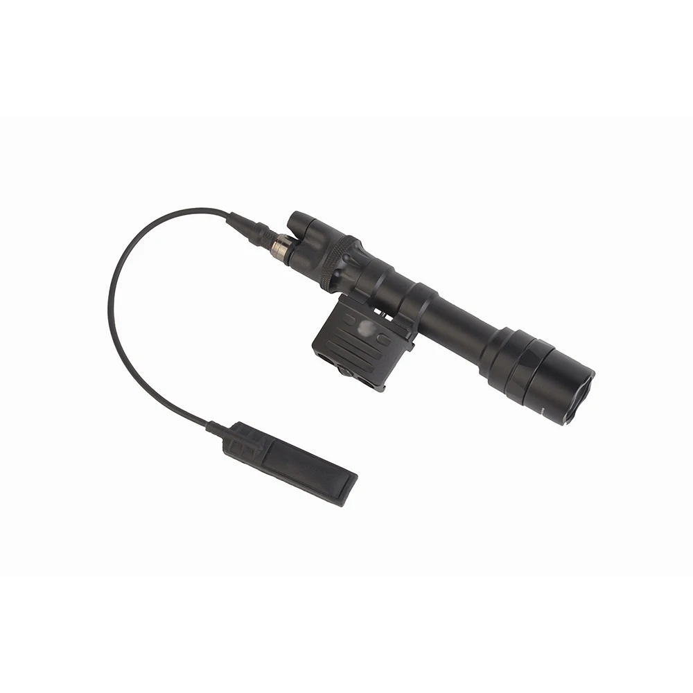 Element M612 Ultra Scout Light Outdoor Fishing Lighting Tactical Glare Flashlight Ex444 Accessories