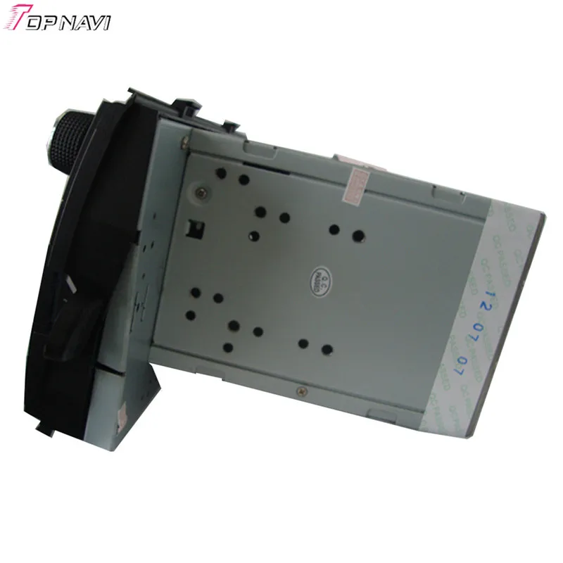 Topnavi 8 ''четырехъядерный Android 6 0 Автомобильный Navi для TOYOTA PRIUS Right Driving 2009 радио GPS