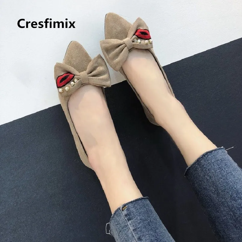 Женская модная удобная обувь без шнуровки на плоской подошве женская chaussures plates