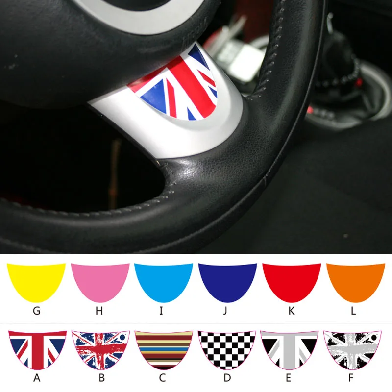 ETIE Union Jack Флаг Великобритании клейкая Виниловая наклейка на автомобиль кузов