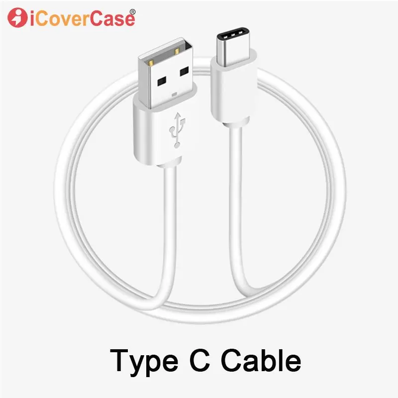 USB C кабель для Nokia 7 Plus 1 Type Typec зарядный мобильного телефона быстрая Синхронизация