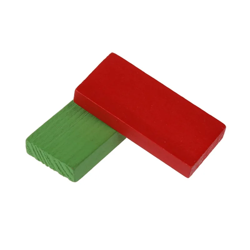 Детский домик-палатка портативный Замок принцессы набор из 120 разных деревянных