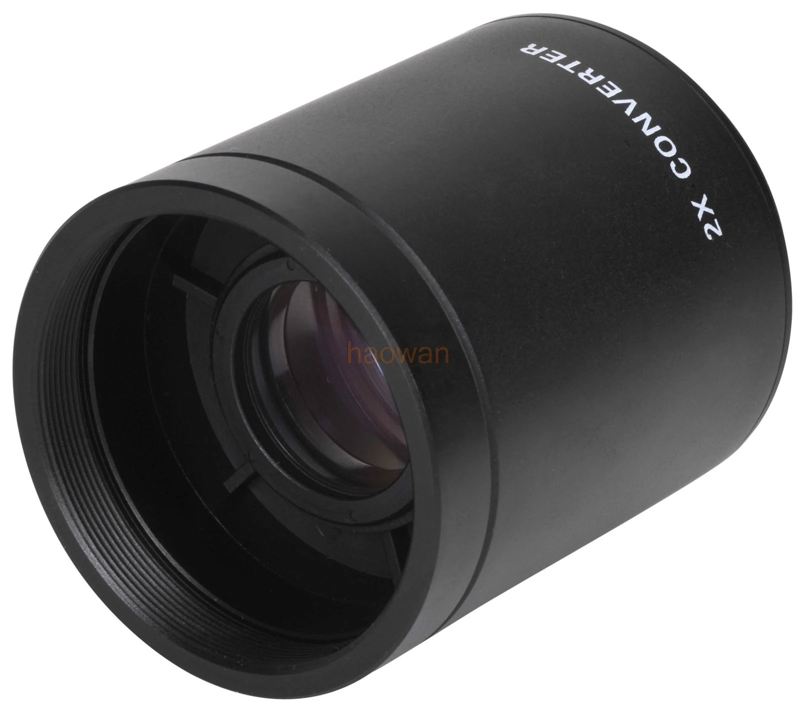Телеконвертер 2.0x 2x увеличение объектива для t t2 mount 420 800 мм 500 900 650 1300 мм|Объективы