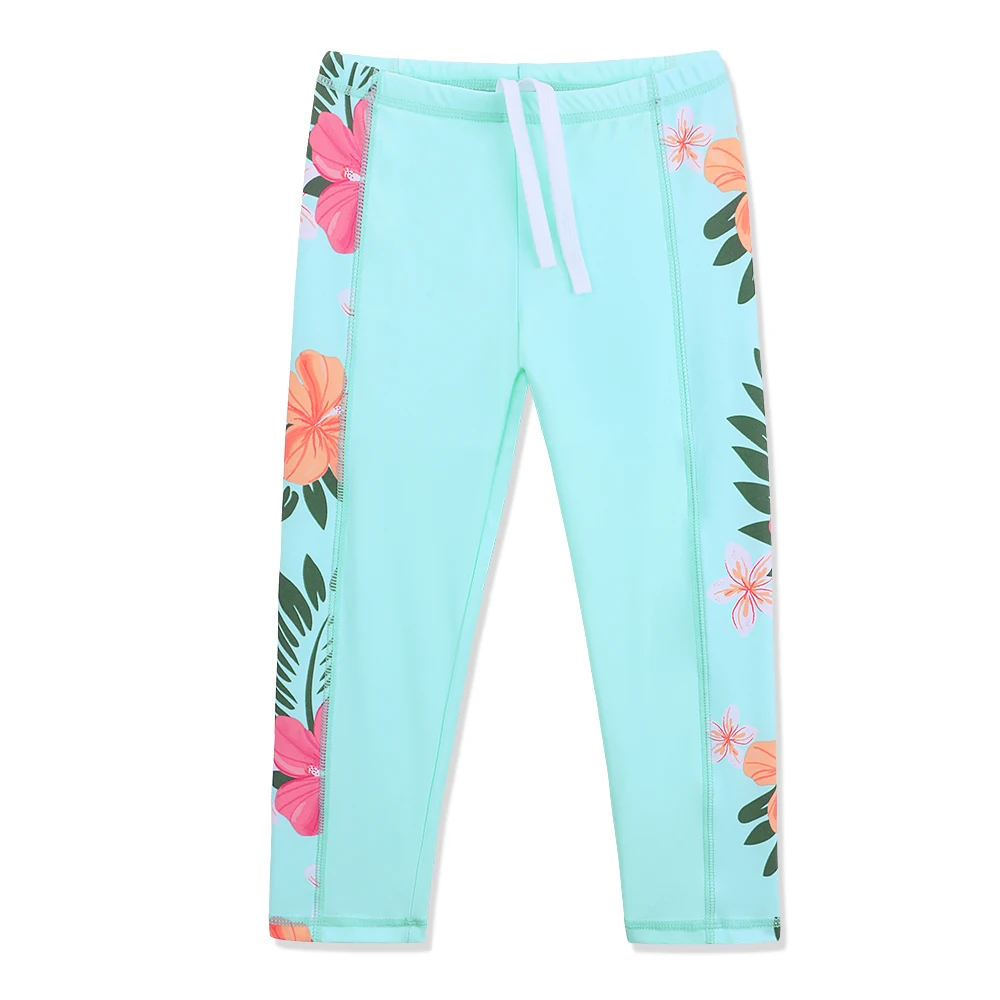 BAOHULU/Детская быстросохнущая одежда с длинными рукавами UPF50 + Лидер продаж Летняя