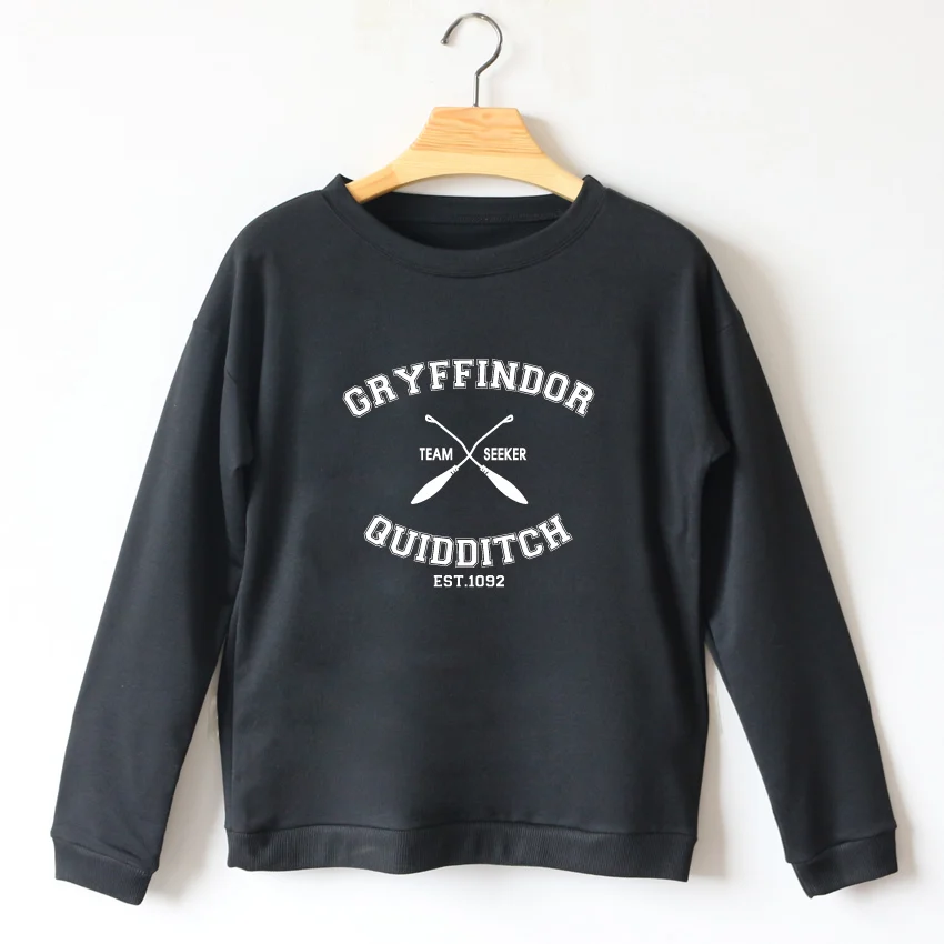 2017 Толстовки Для женщин Забавный Хип-Хоп harajuku пиццы королева печати кофты Femme с