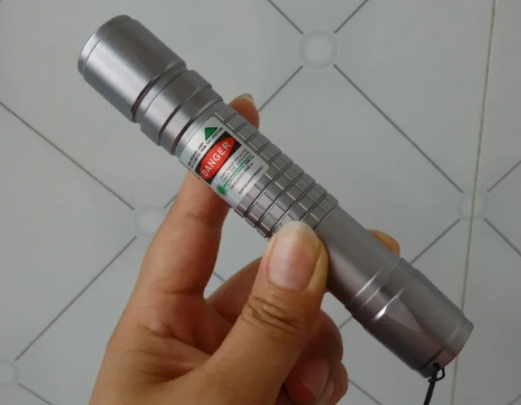 Новинка высокомощные Военные зеленые лазерные указки 500 Вт 500000 м 532нм обучение