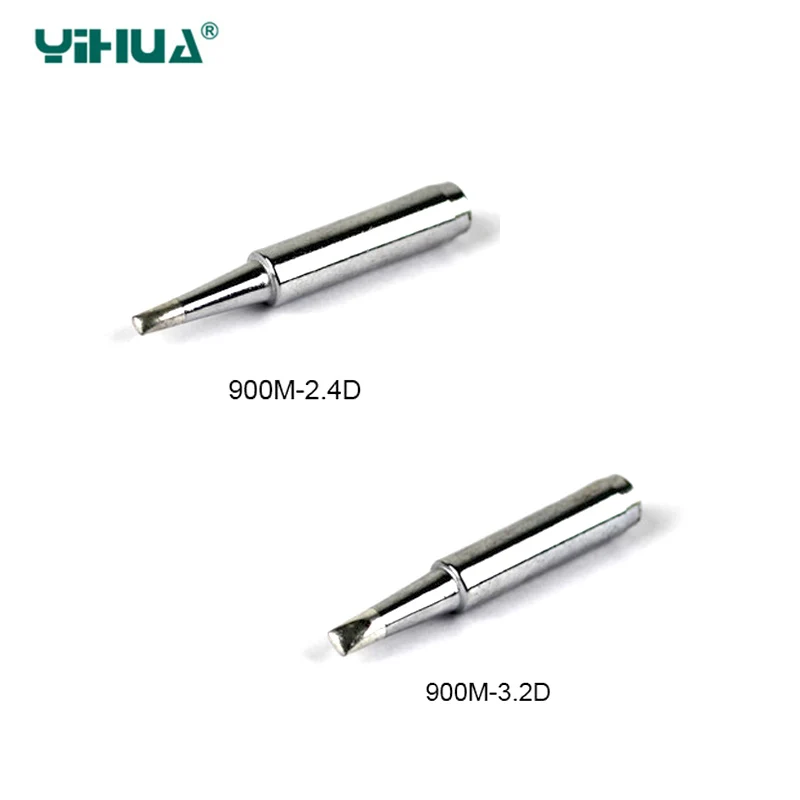 YIHUA10pcs высокое качество железными наконечниками 900M T туфли с металлическим носком