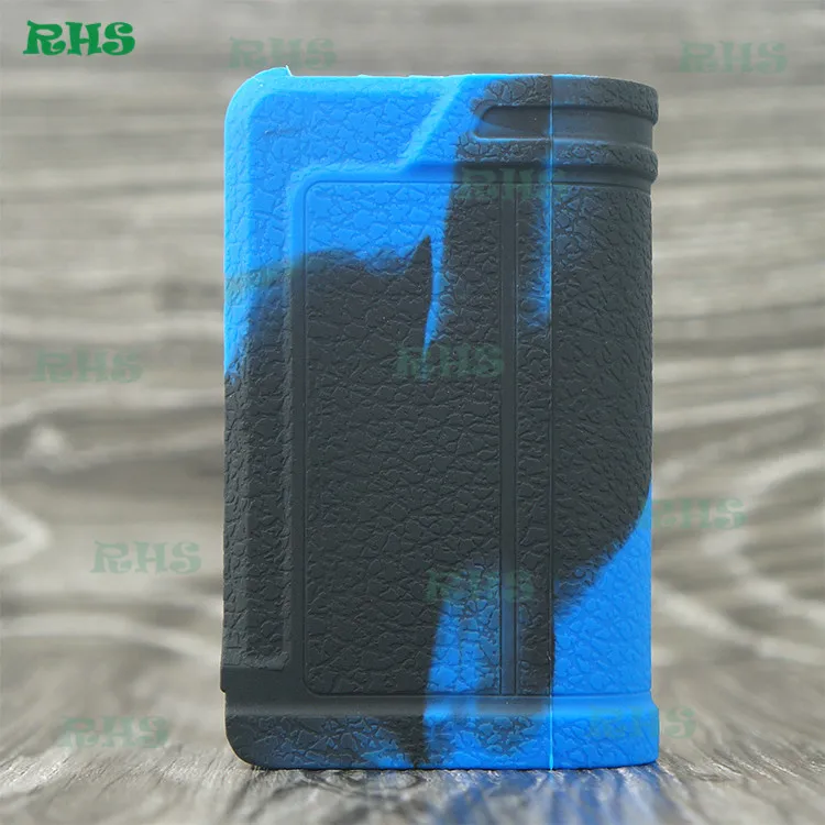 5 шт. Самые популярные товары паровой стартовый набор Lost Vape Paranormal DNA 75C коробка мод