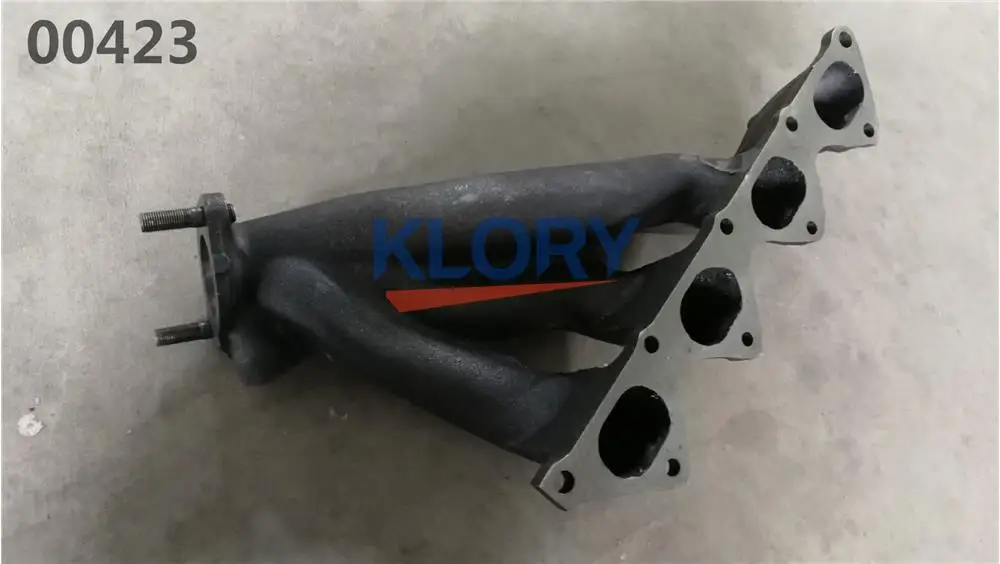 SMR188193 SMR188201 выпускной коллектор для Great wall Haval 4G64 4G69