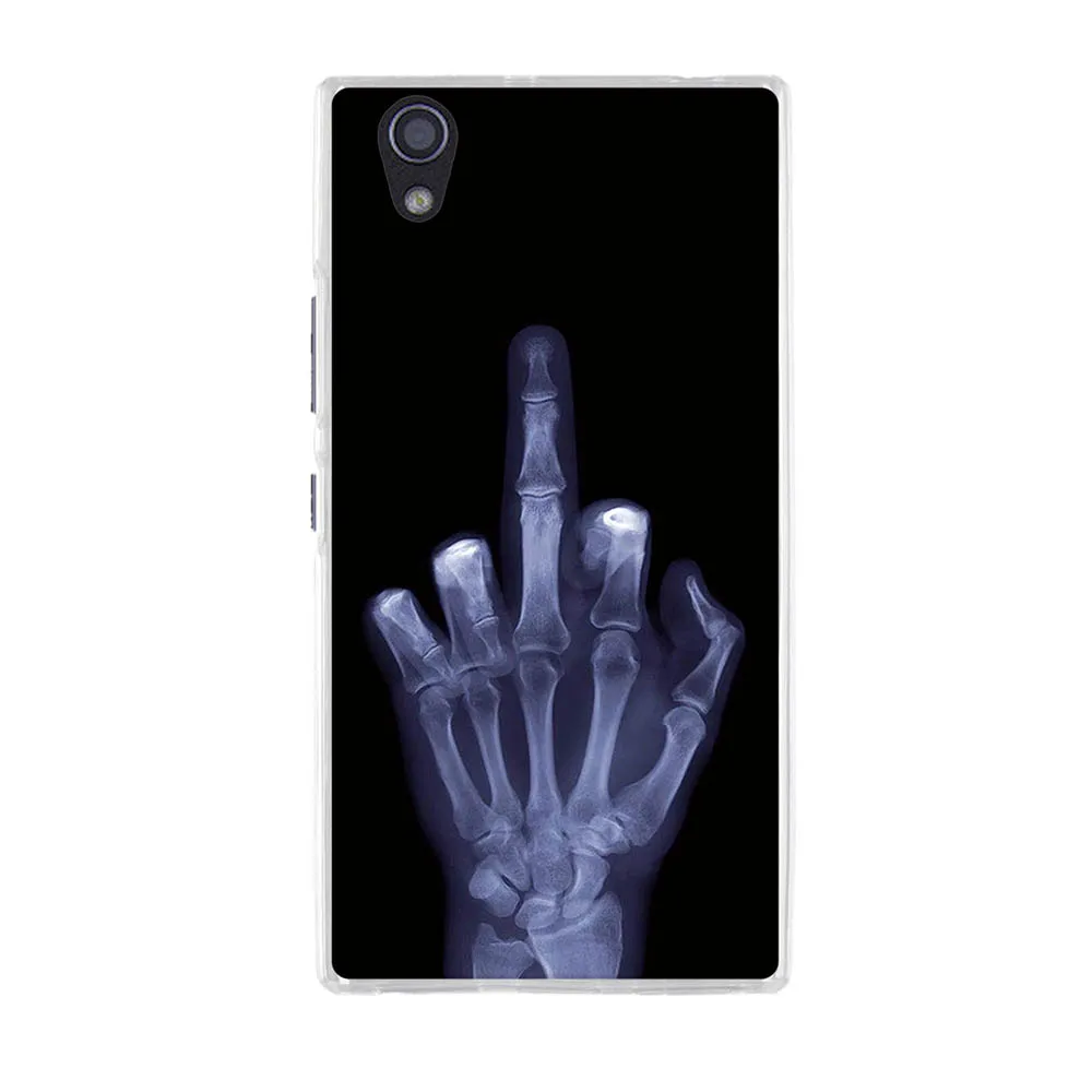 19 Чехол для lenovo P70, силиконовый 3D мягкий чехол для lenovo P70 P 70 P70-A P70T, чехол Coque Funda для lenovo P70, чехол для телефона - Цвет: 19