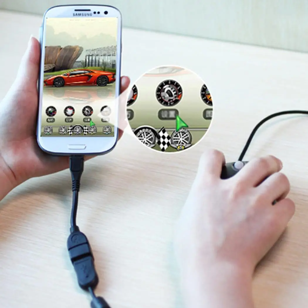 U Micro диск Автомобильный кабель Соединительная линия для Android телефон разъем