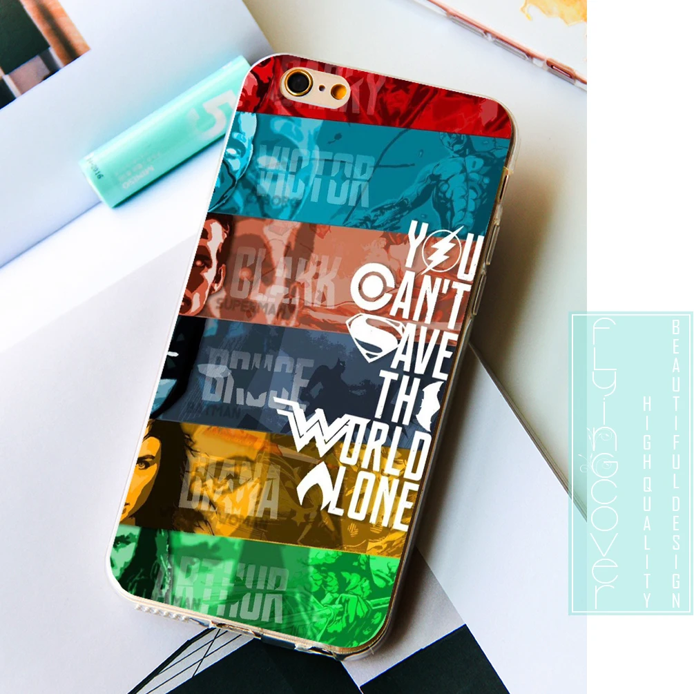Coque Супермен Wonder Woman Мягкие силиконовые чехлы для телефона iPhone XS Max XR X 7 8 6 S плюс 5S 5