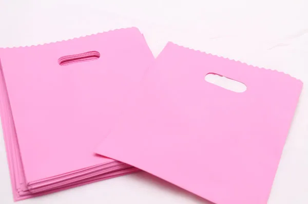 Пластиковая подарочная сумка Оригинальная одежда свадебные сумочки для конфет