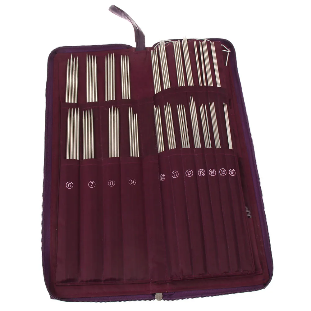 Набор вязальных спиц|weaving set|knitting needlescircular knitting needles |