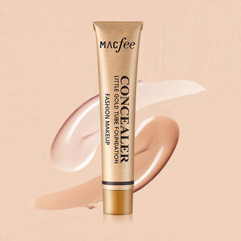 Горячая жидкость основа для лица полное покрытие консилер Осветляющий праймер BB
