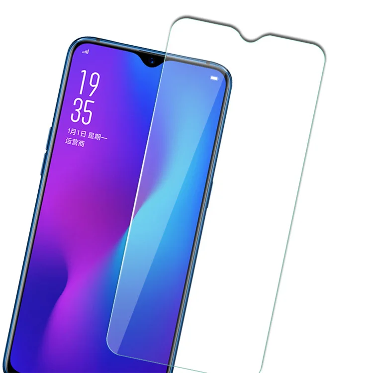 For Samsung Galaxy Tempered Glass A7 2018 A30 A50 A10 A20 A40 A70 M10 M20 M30 Screen Protector cover Film A8 2018|Защитные стёкла и