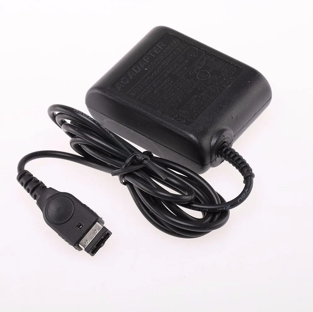 50 ШТ. Стены/C Зарядные Адаптеры для Nintendo GBA SP DS NDS|adapter charger|adapter wall chargeradapter gba |