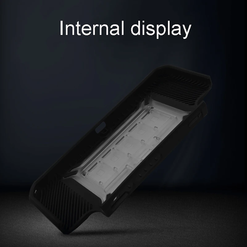 Новый портативный чехол для консольный переключатель Nintendo TPU Carry Gaming Жесткий