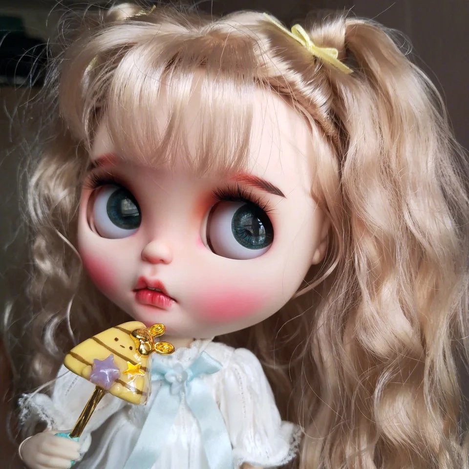 1/6 BJD 30 см куклы игрушки 19 шарнир высокое качество китайская Кукла кукла золотая