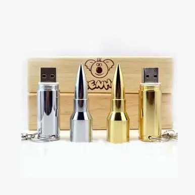 Металлические USB флеш накопители 128 ГБ 2 0 64 32 16 8 Гб|memory stick|pendrive memory stickpen drive bullet |