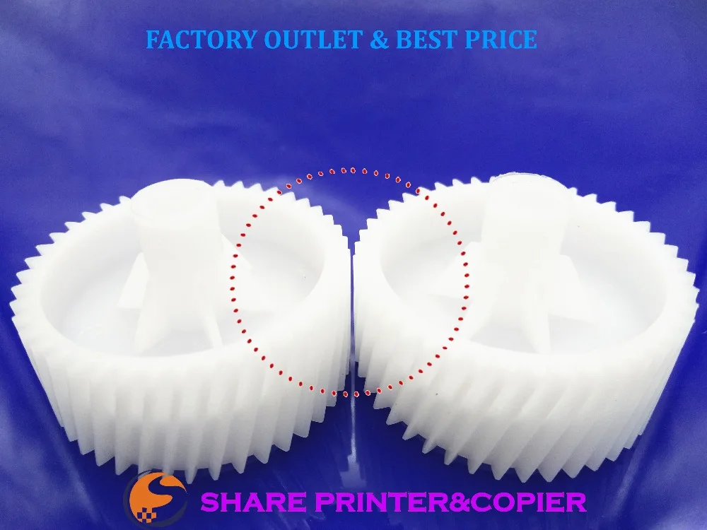302HS31180 2HS31180 302HS31181 Gear Z44R для Kyocera FS-1300 1320 1370 1024 1128 FS-1130 1030 1035 M2030 M2530 M2035 M2535 | Компьютеры