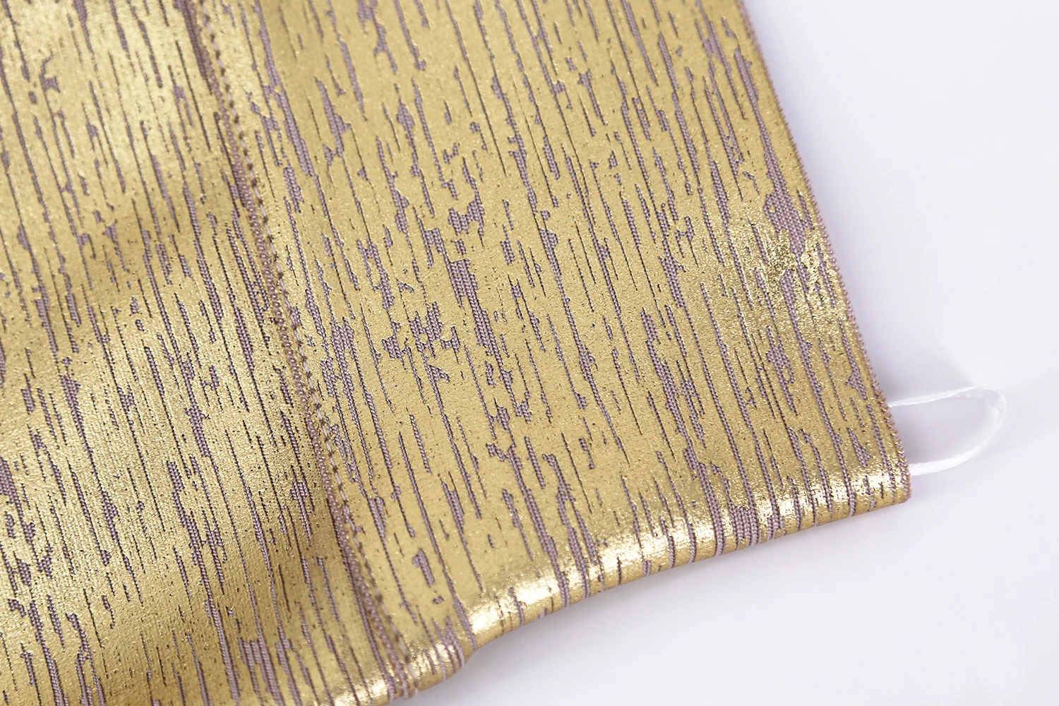 Meqeiss, новинка, летнее женское платье с круглым вырезом, расшитое блестками, два предмета, Бандажное платье, сексуальное, облегающее, для вечеринки, бронзовое платье, Vestidos
