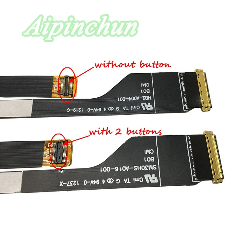 Видеокабель Aipinchun LCD для Acer Ultrabook S3 951 s3-951-2464G Ms2346 13 3 &quotLCD SM30HS-A016-001 / HB2-A0004-001 |