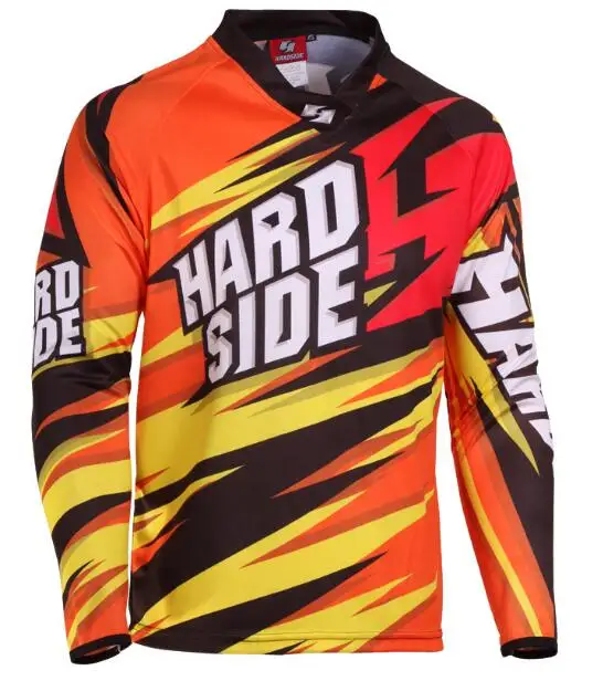 Джерси для мотокросса mx maillot dh Даунхилл велосипедная spexcel racing ciclismo hombre новинка 2019 |