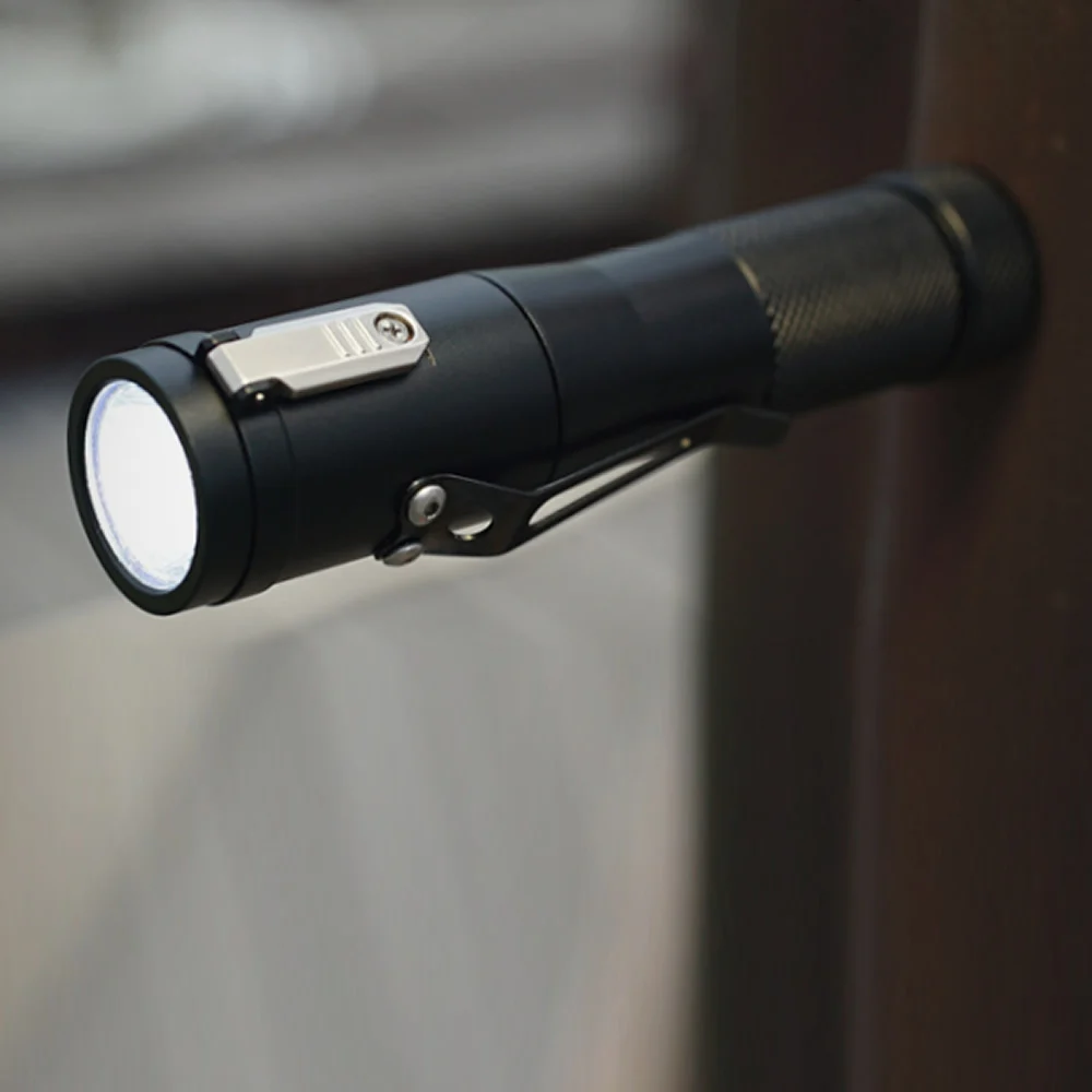 NITECORE Concept 1 180 0 люмен CREE XHP35 светодиодный C1 фонарик с IMR 3100 мАч 10A 18650 аккумуляторная