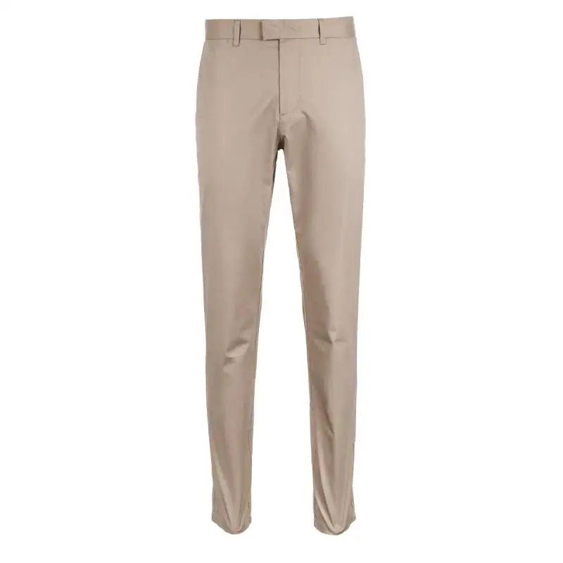 SELECTED 2019 Spring Summer New Men Slim Fit Pure Color Cotton Casual Pants Trousers |4182W2519 | Мужская одежда