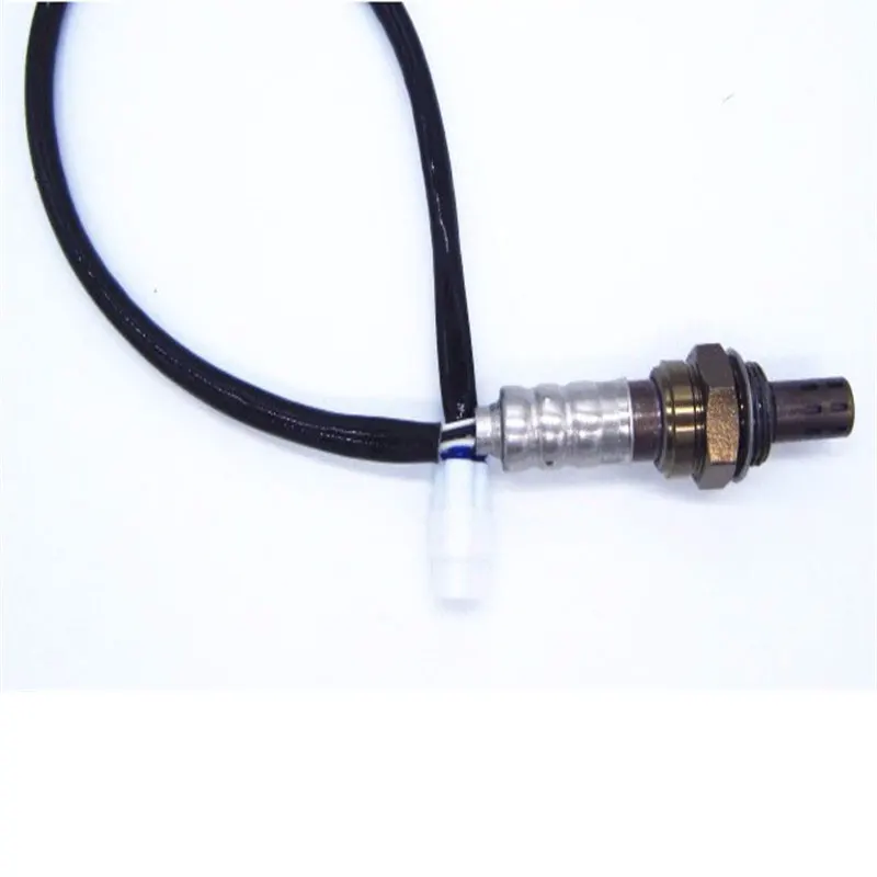 White Pin O2 Sensor OEM 22610-W011 Oxygen For NISSAN Denso Auto Air Fuel Ratio Lambda 1PC Only Car Parts | Автомобили и мотоциклы