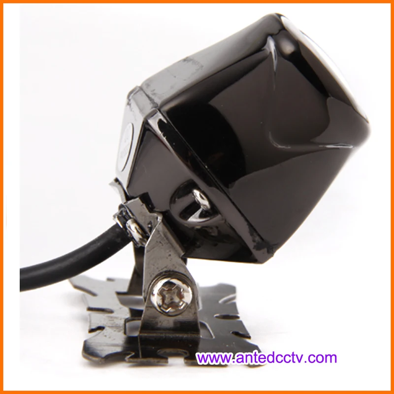 10 шт./лот мини Автомобильная камера заднего вида Водонепроницаемая для парковки