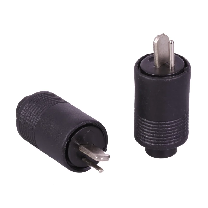 20 шт. 2 контактный разъем для динамика|connector plug|plug connectormale female connector |