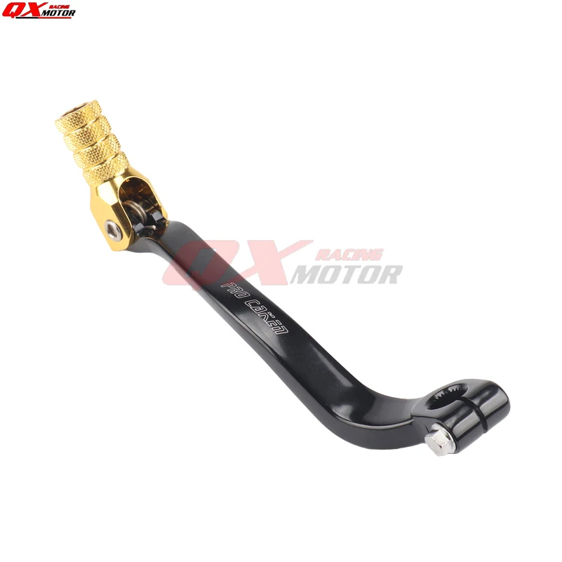 Алюминиевая заготовка CNC для DRZ400 S/SM/E 2000-2016 RMZ250 1989-1998 мотокросс эндуро