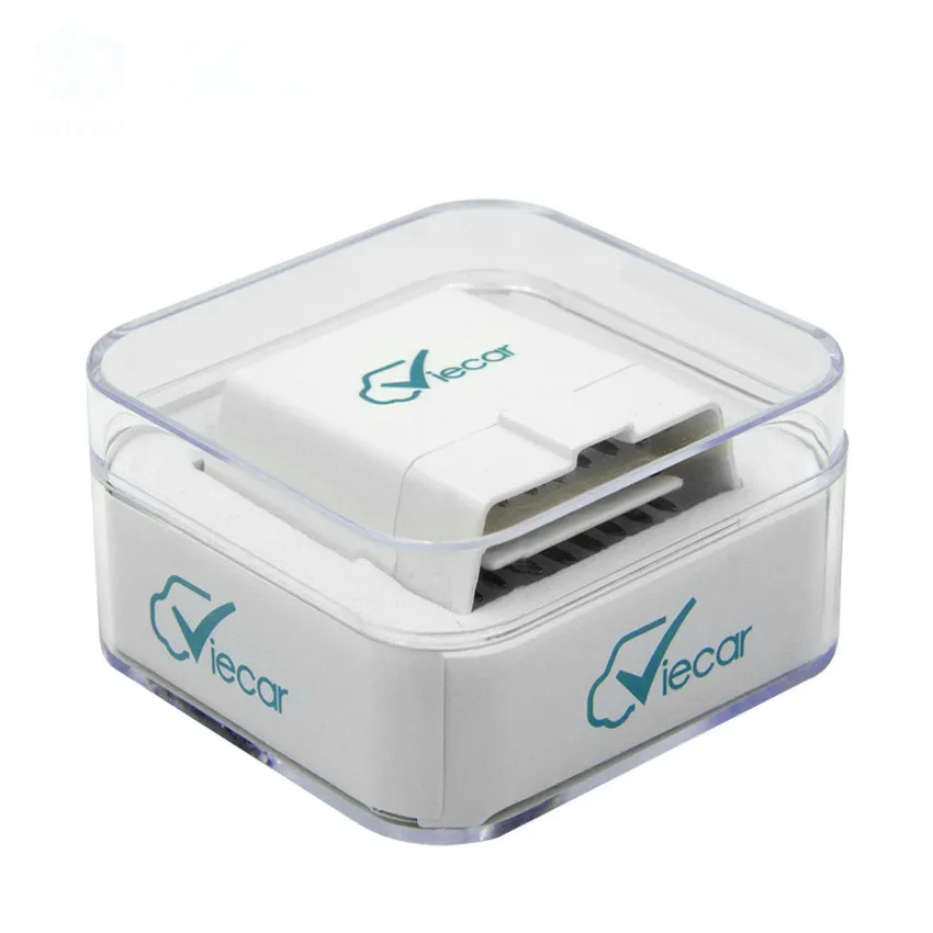 Viecar Elm 327 V1.5 Pic18f25k80 Obd 2 Bluetooth 4,0 для Android/ios/pc Obd2 сканер Automotriz автомобильный диагностический инструмент elm327 V1.5